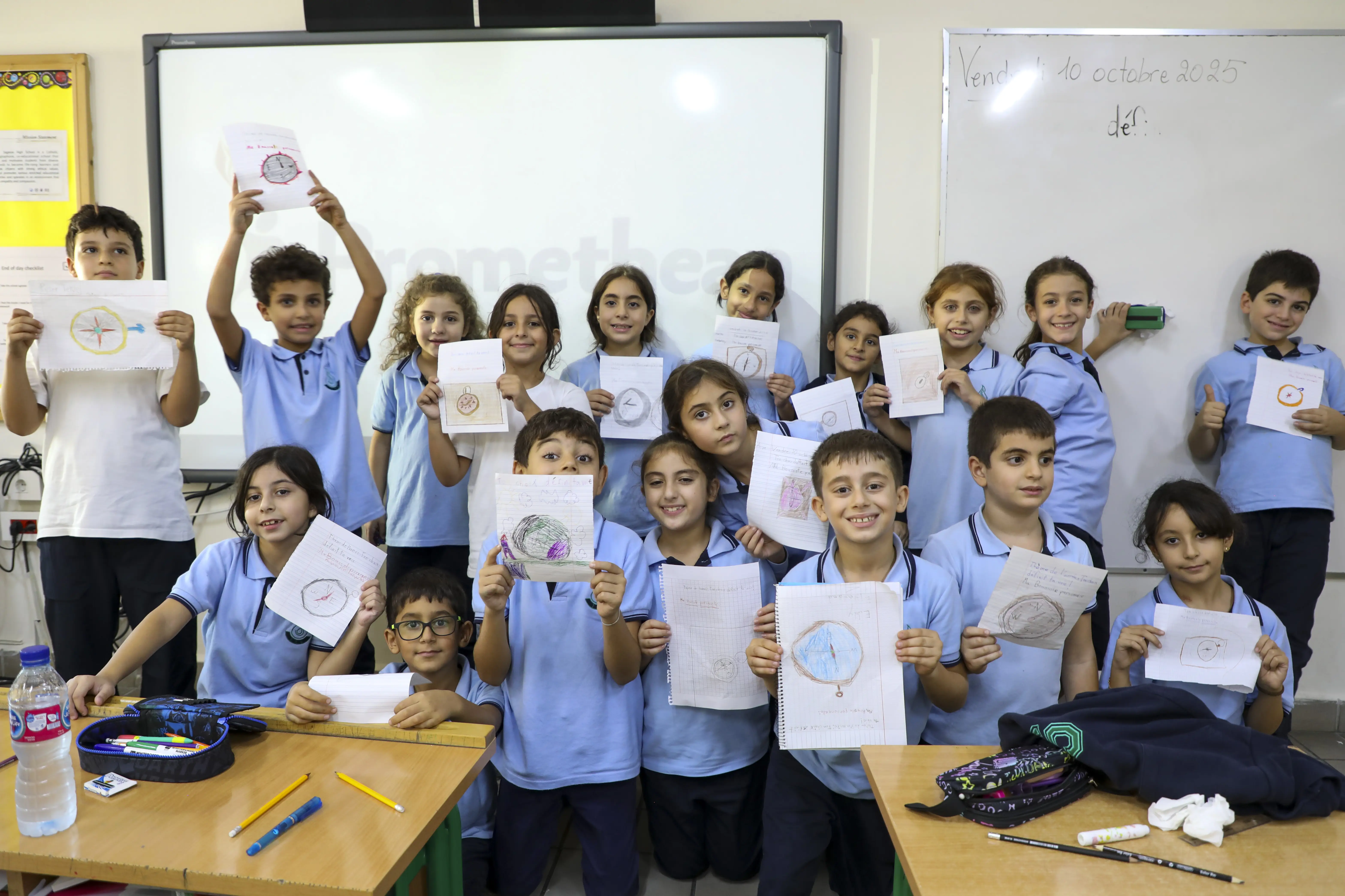 Sagesse High School — Sports